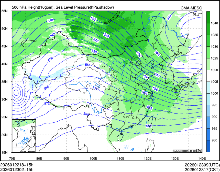 01/23 02时 +015小时