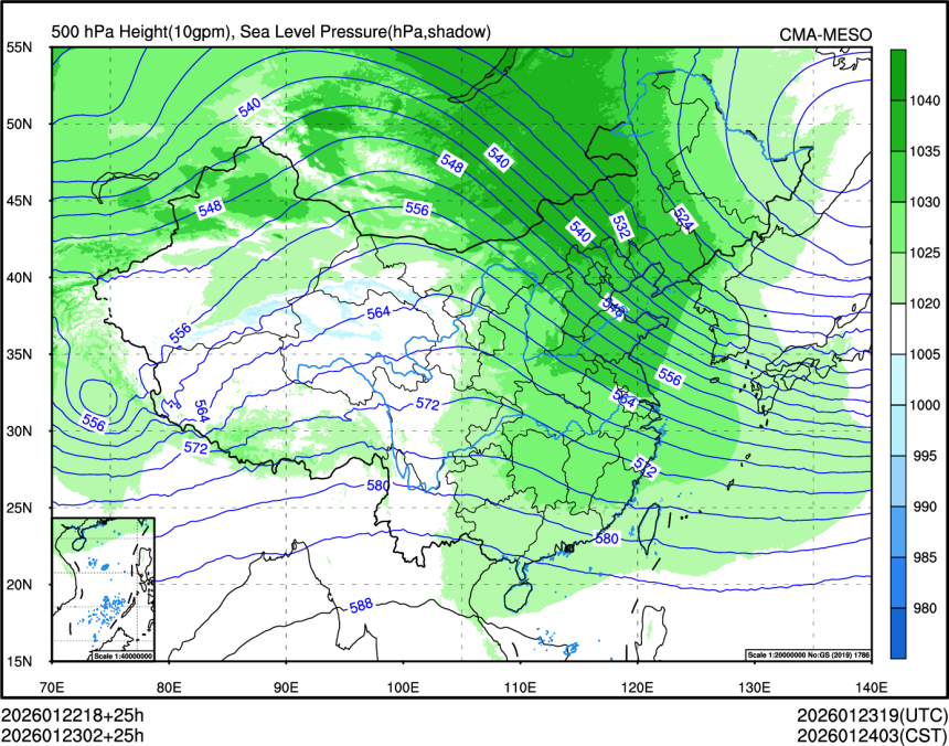 01/23 02时 +025小时