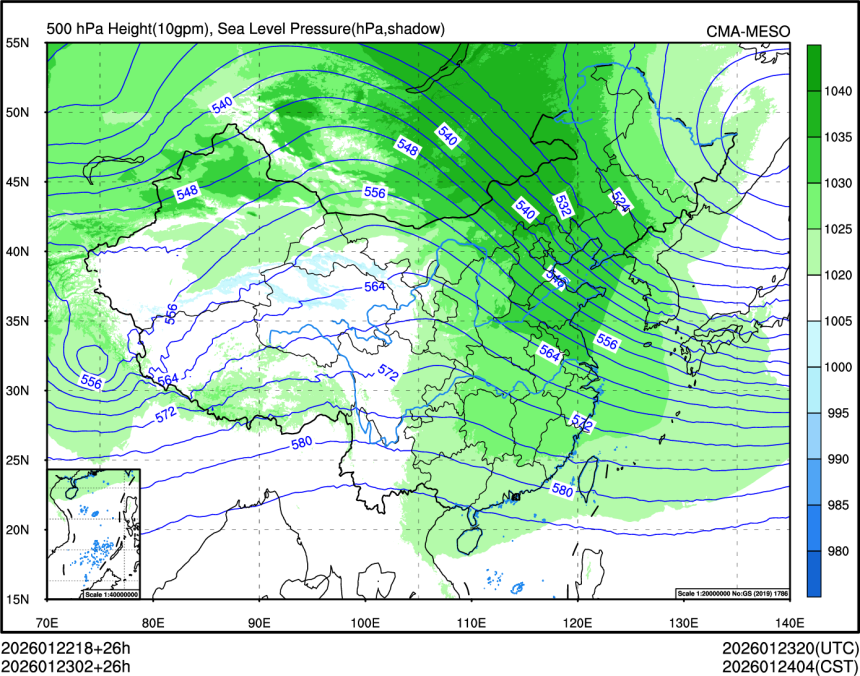 01/23 02时 +026小时