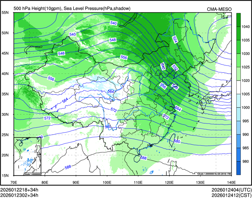 01/23 02时 +034小时