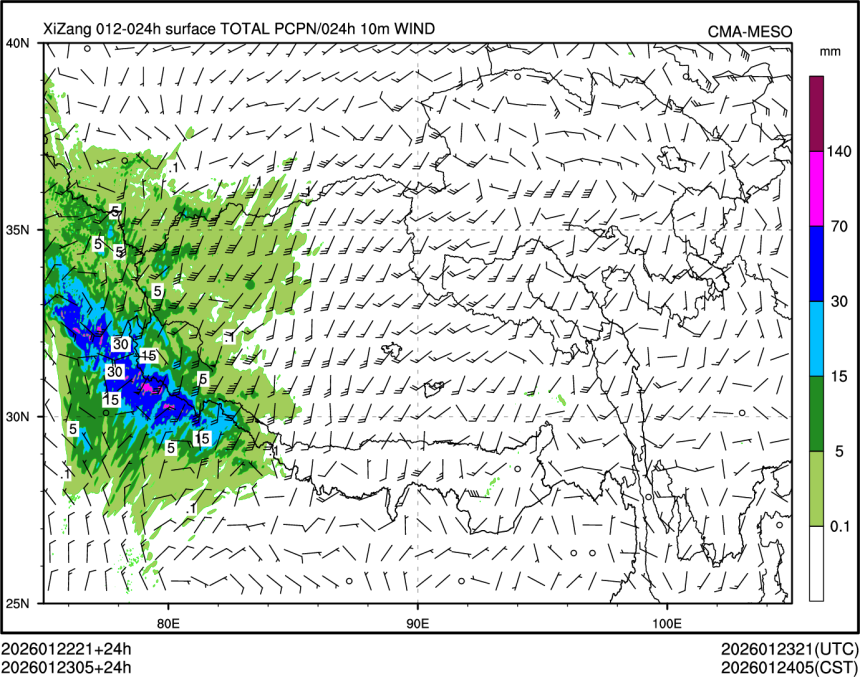 01/23 05时 +024小时