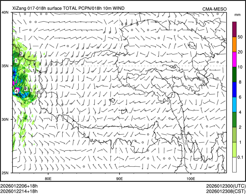 01/22 14时 +018小时