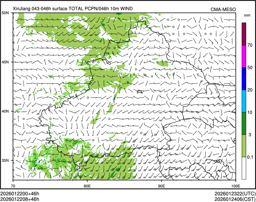 01/22 08时 +046小时