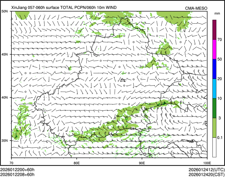 01/22 08时 +060小时