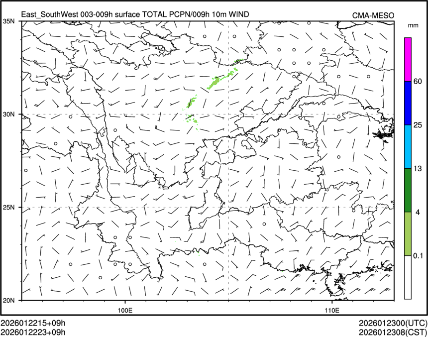 01/22 23时 +009小时