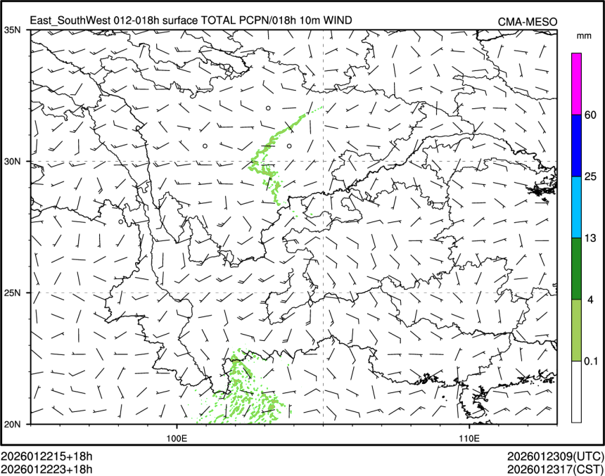 01/22 23时 +018小时