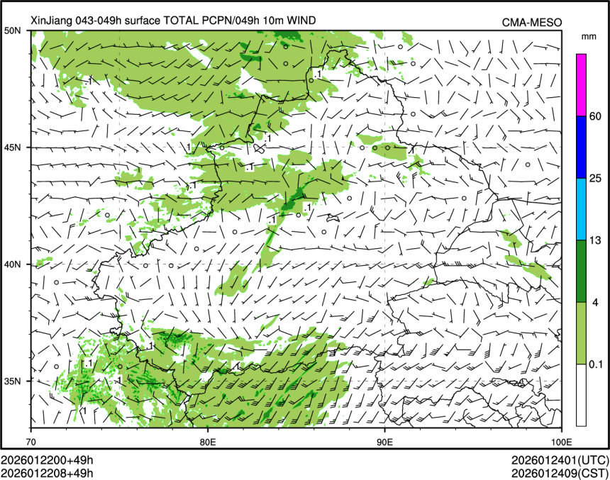 01/22 08时 +049小时