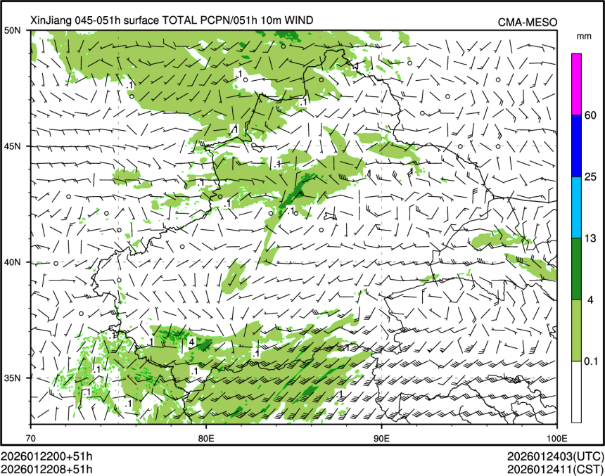 01/22 08时 +051小时