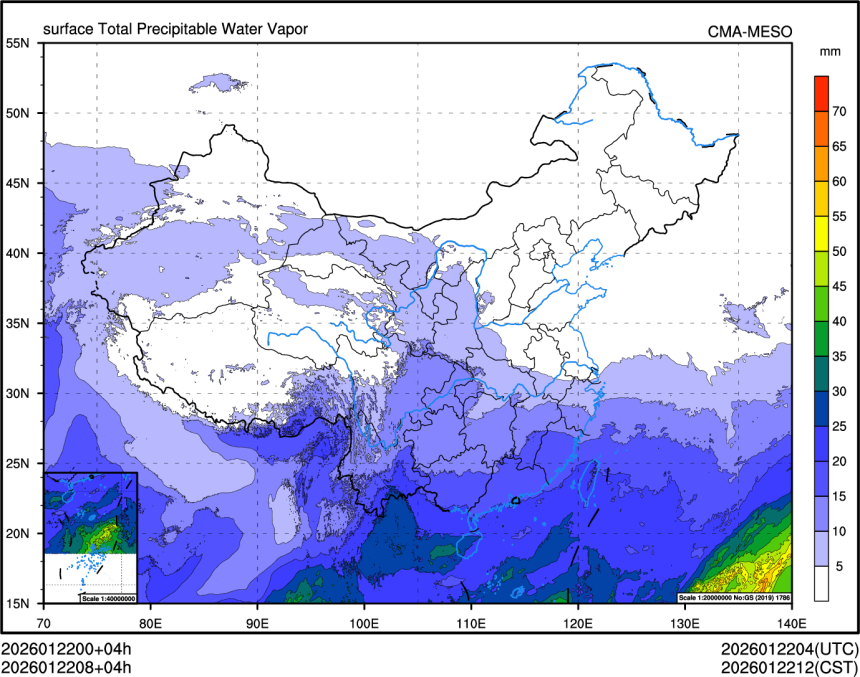 01/22 08时 +004小时