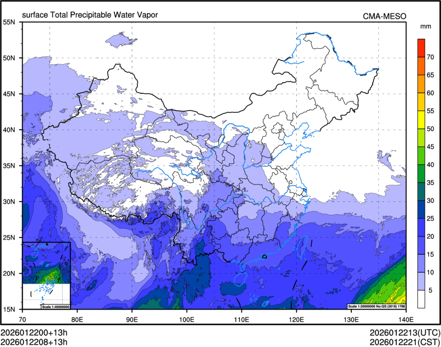01/22 08时 +013小时