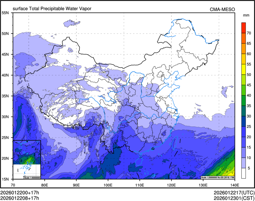01/22 08时 +017小时