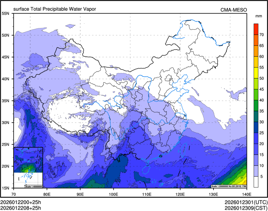 01/22 08时 +025小时