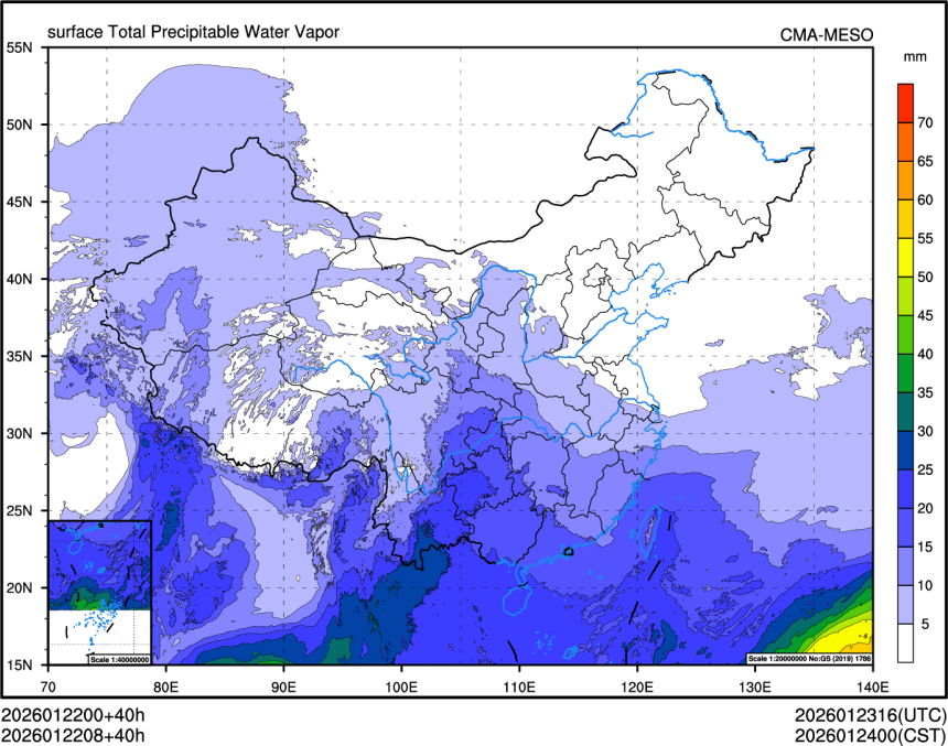 01/22 08时 +040小时