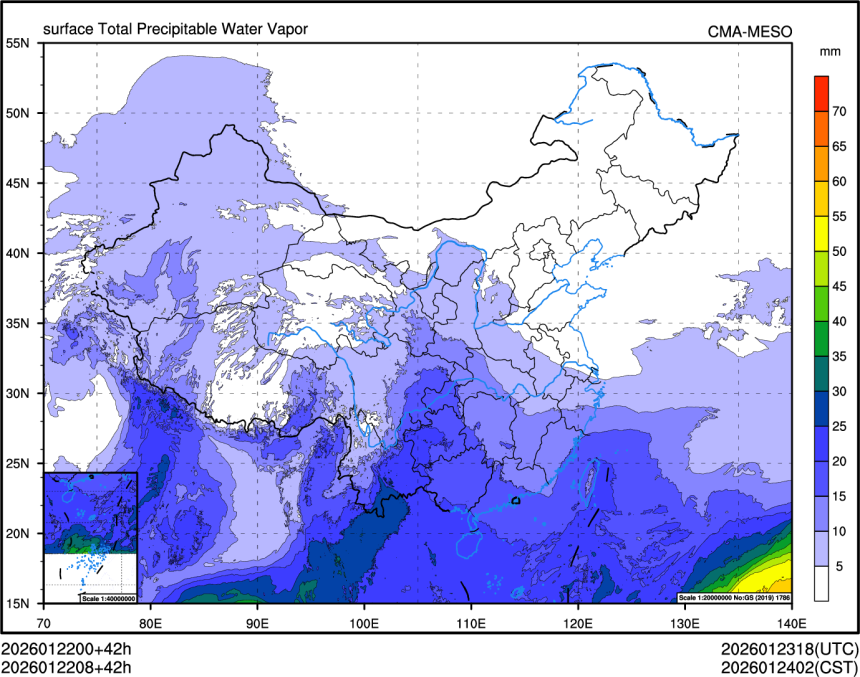 01/22 08时 +042小时
