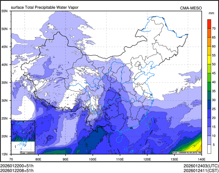 01/22 08时 +051小时