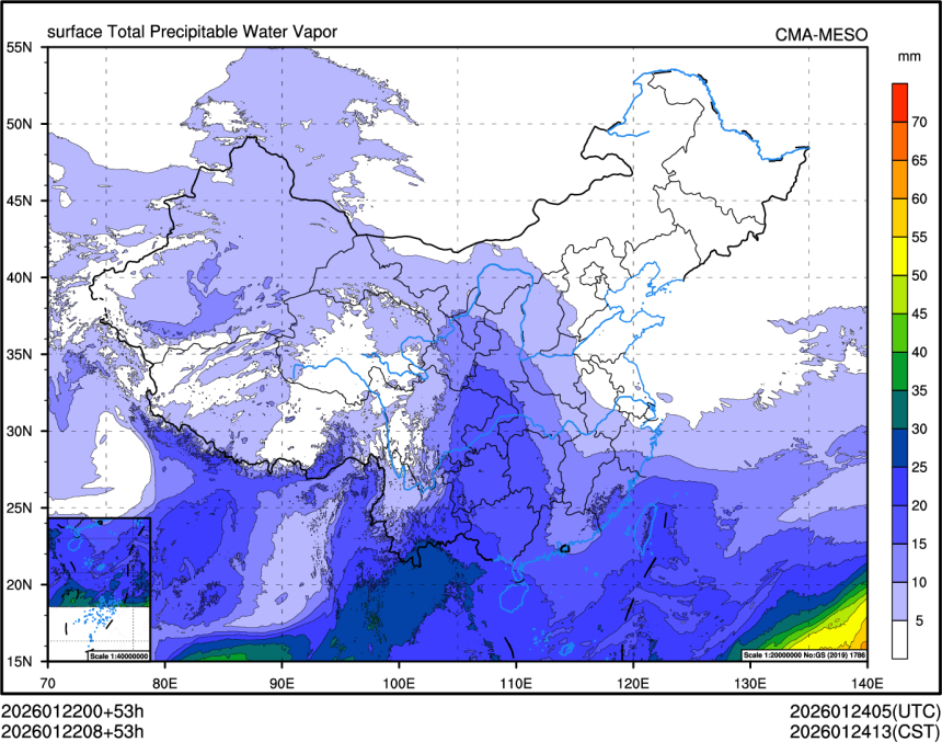 01/22 08时 +053小时