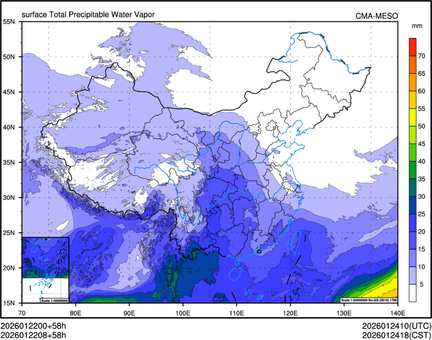 01/22 08时 +058小时