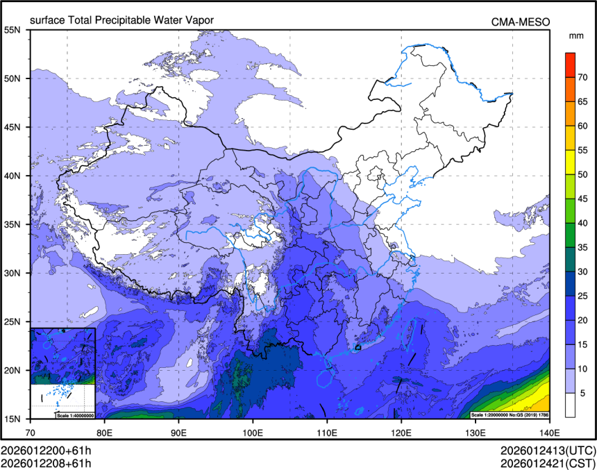 01/22 08时 +061小时