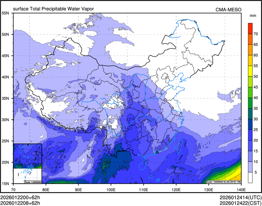 01/22 08时 +062小时