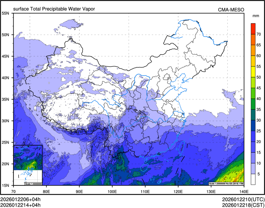 01/22 14时 +004小时