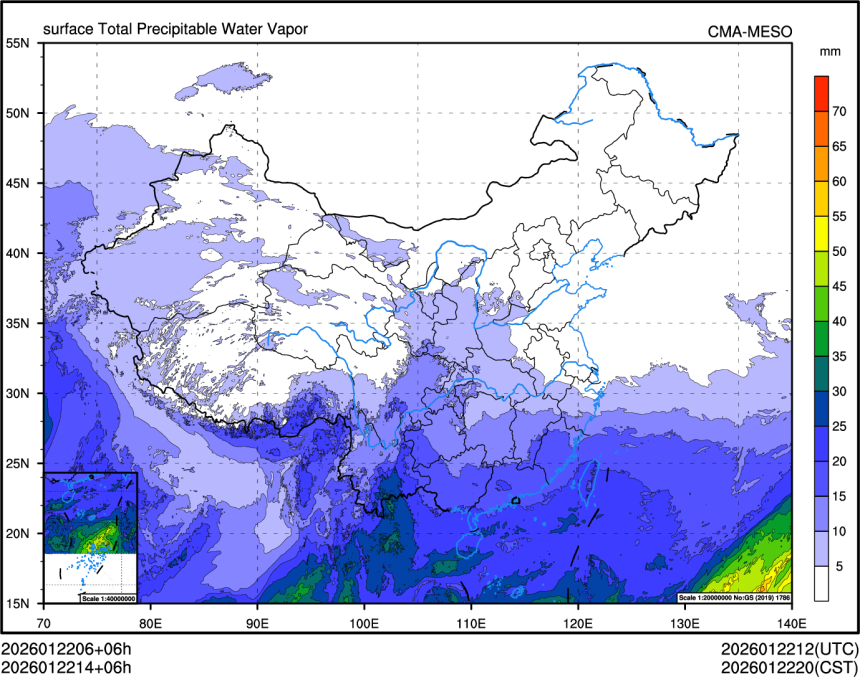 01/22 14时 +006小时