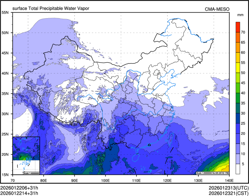 01/22 14时 +031小时