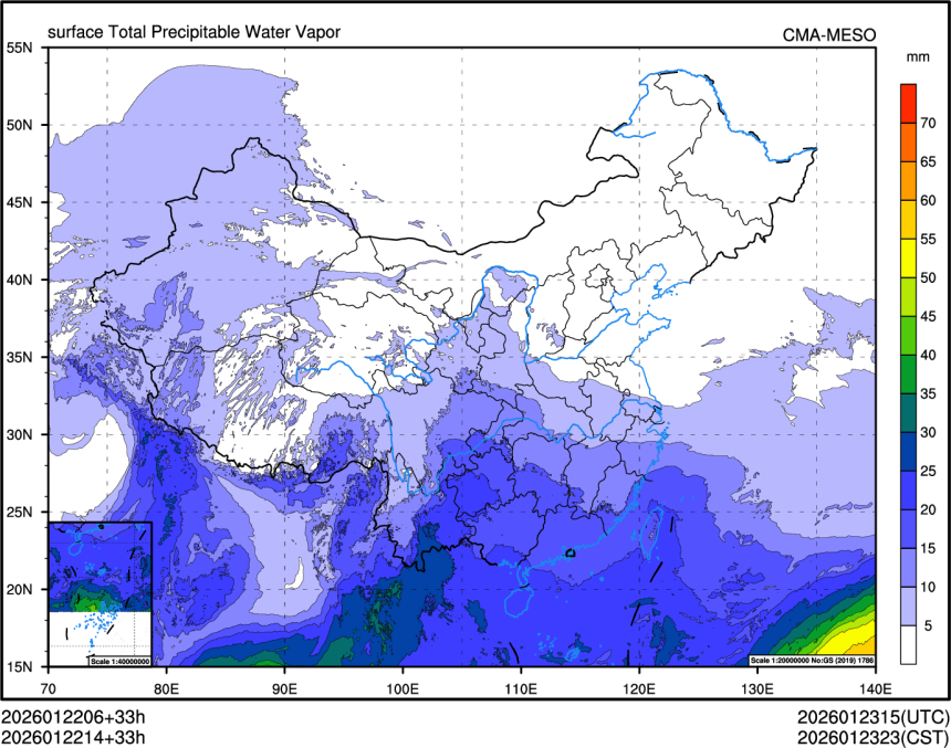 01/22 14时 +033小时