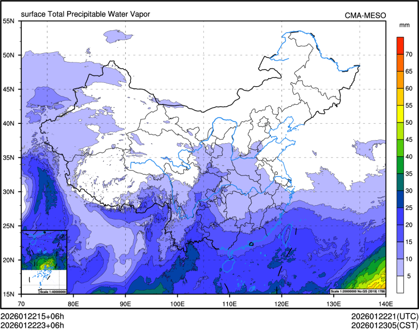01/22 23时 +006小时