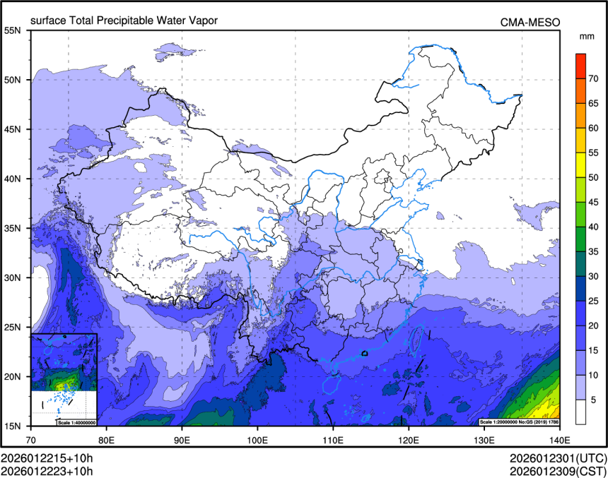 01/22 23时 +010小时