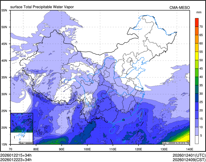 01/22 23时 +034小时