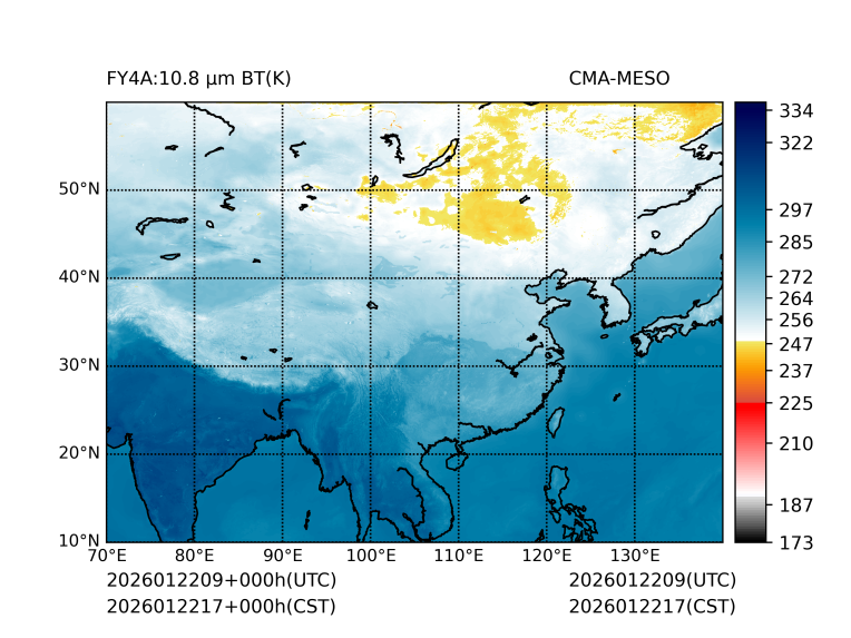 01/22 17时 +000小时