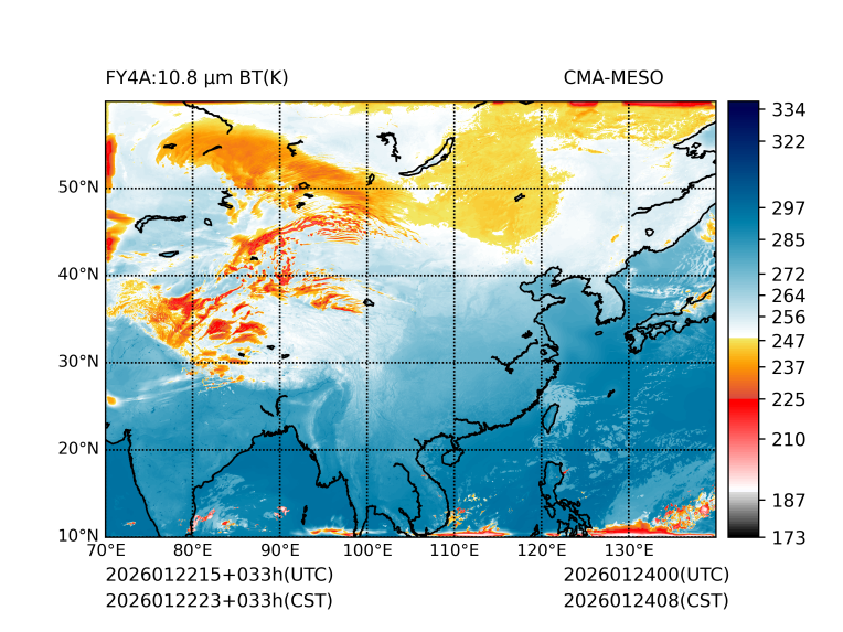 01/22 23时 +033小时