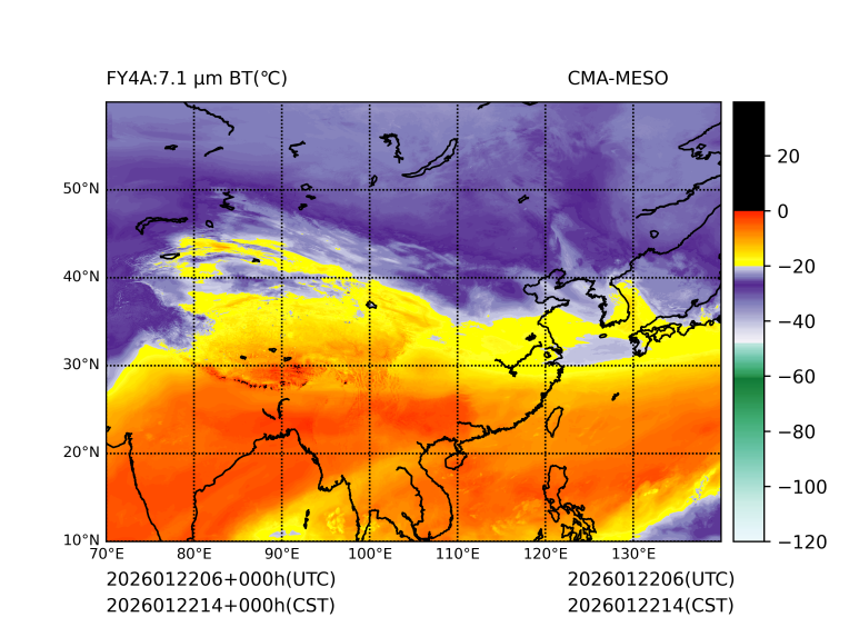 01/22 14时 +000小时
