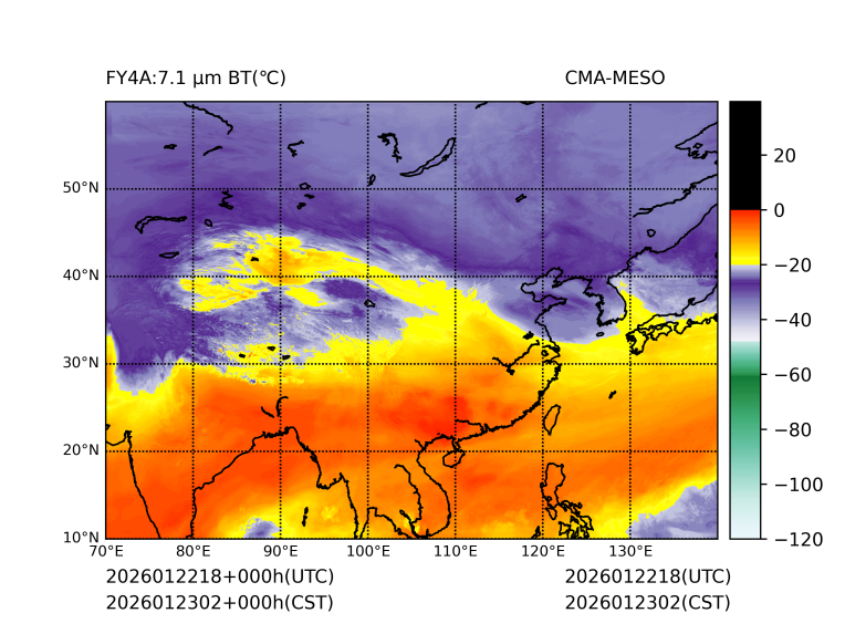 01/23 02时 +000小时