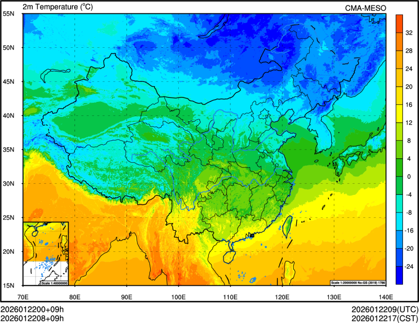 01/22 00时 +009小时