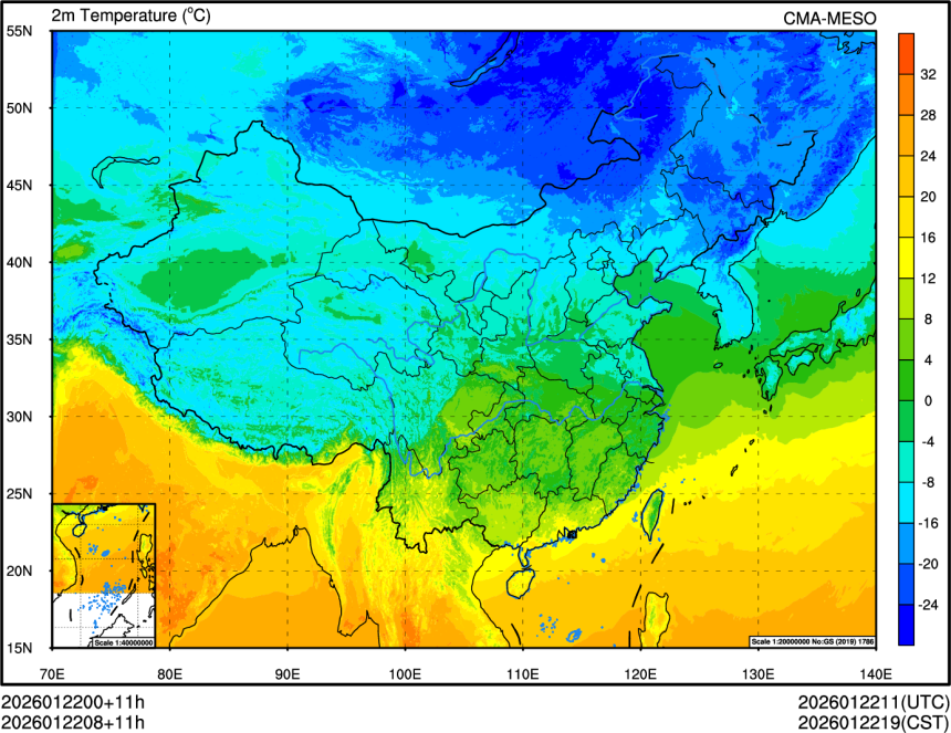 01/22 00时 +011小时