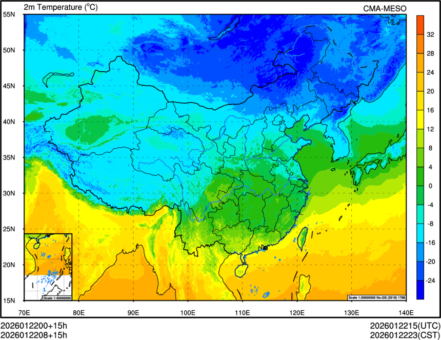 01/22 00时 +015小时