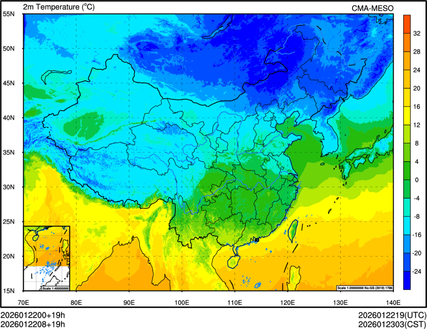 01/22 00时 +019小时