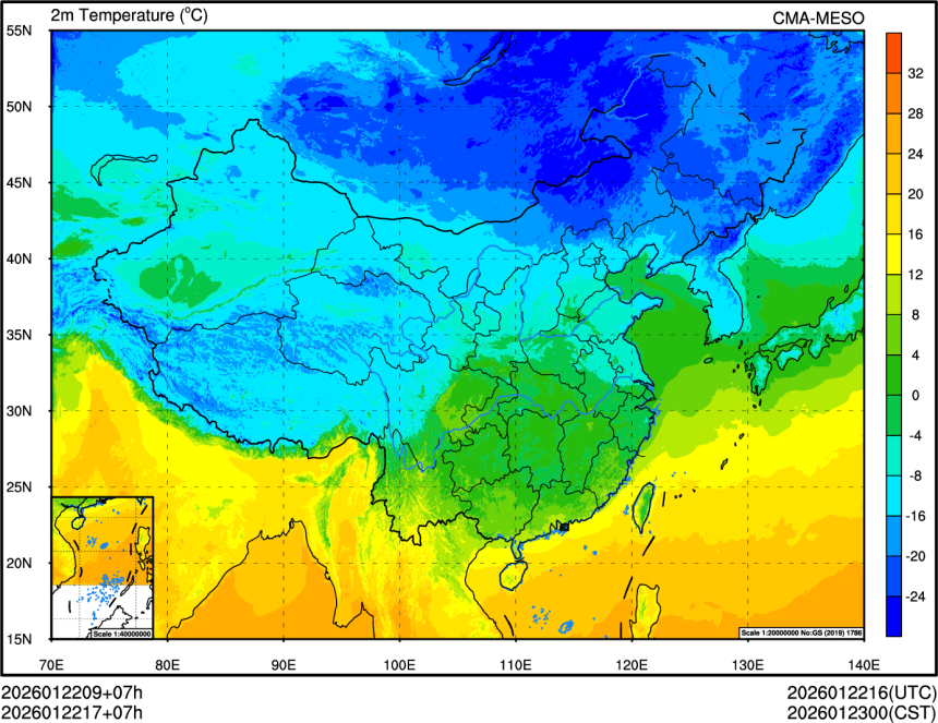 01/22 09时 +007小时