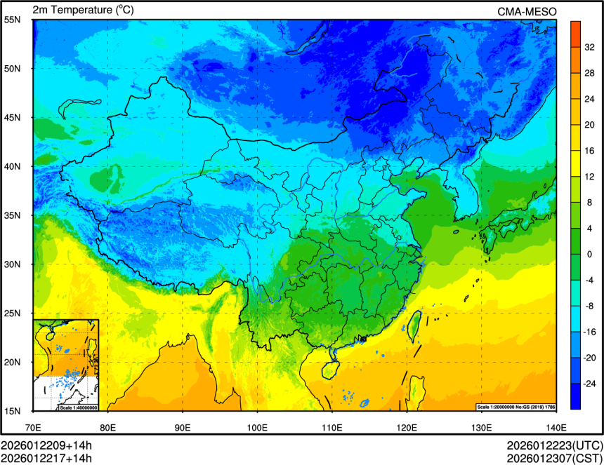 01/22 09时 +014小时