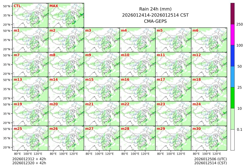 01/23 20时 +042小时