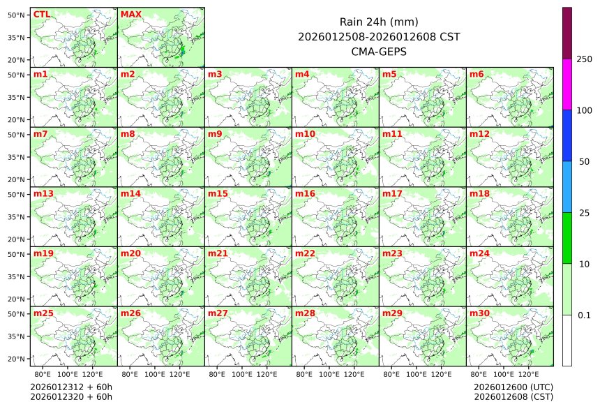 01/23 20时 +060小时