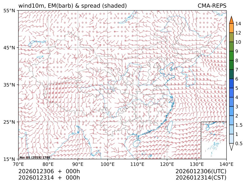 01/23 14时 +000小时