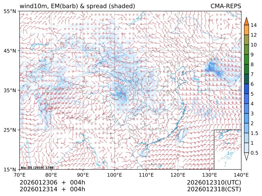 01/23 14时 +004小时