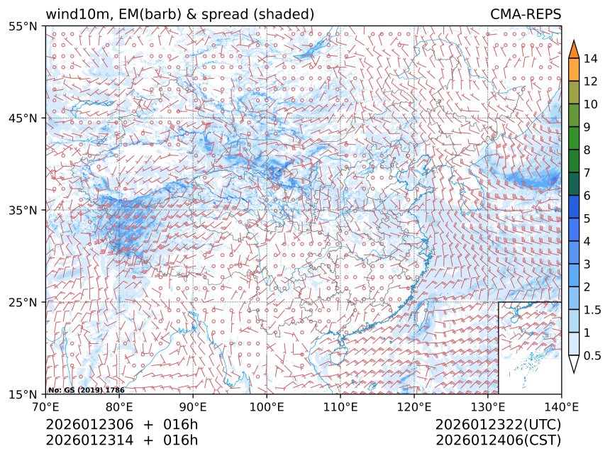 01/23 14时 +016小时