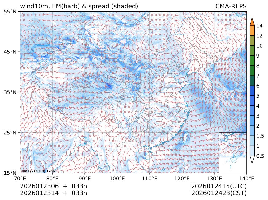 01/23 14时 +033小时