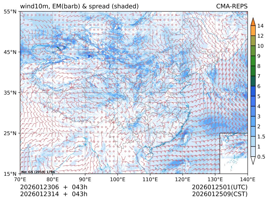 01/23 14时 +043小时