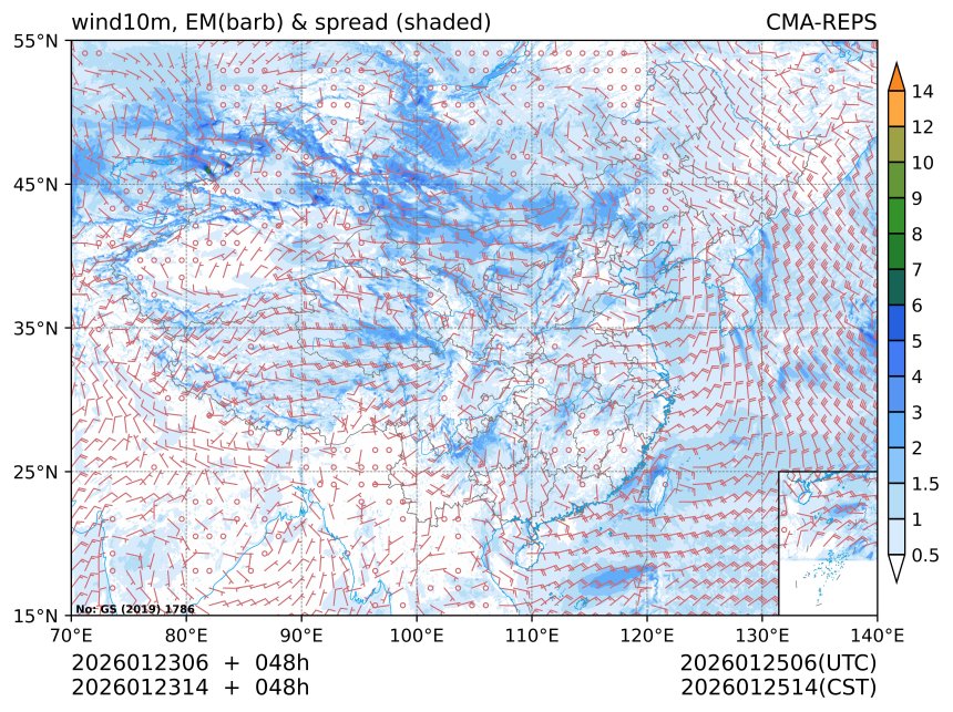 01/23 14时 +048小时