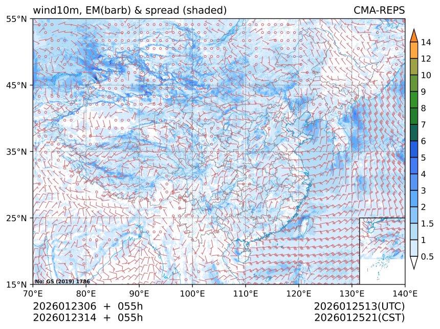 01/23 14时 +055小时