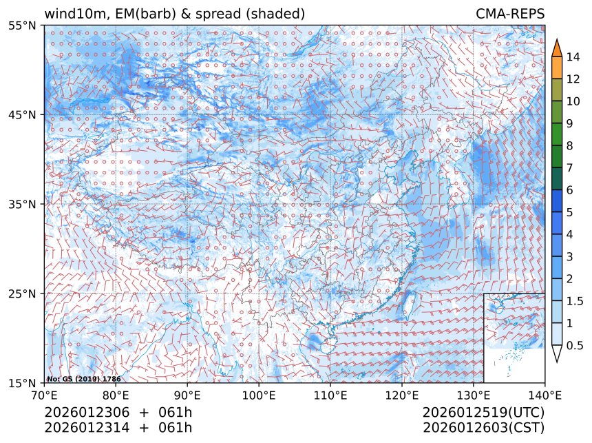 01/23 14时 +061小时